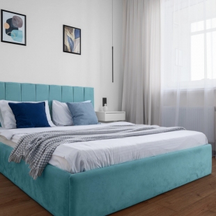 Фотография квартиры Квартира с панорамным видом