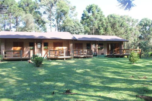 Фотография мини отеля Vila Flor Pousada