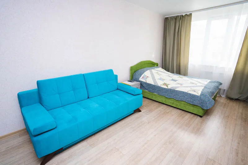 Фотография квартиры Апартаменты Атлант на ул. Димитрова, д. 51 А