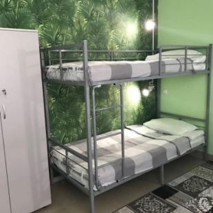 Фотография хостела Green hostel