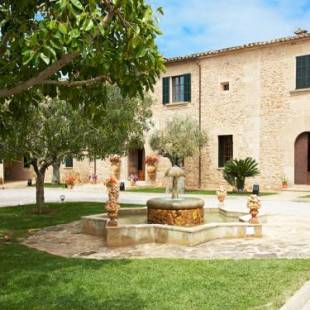 Фотографии гостевого дома
Puig de Ros d’Alt