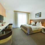 Фотография гостиницы Hotel Mirjana & Rastoke