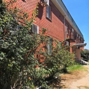 Фотография кемпинга На Набережной