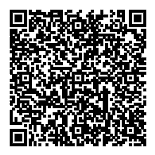 QR код гостевого дома Бриз