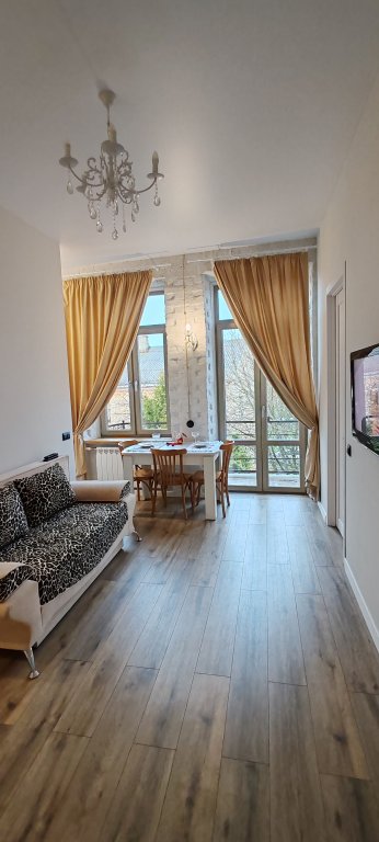 Фотографии квартиры
Квартира в историческом центре Гродно