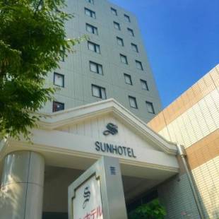 Фотографии гостиницы 
            Sunhotel Fukuyama
