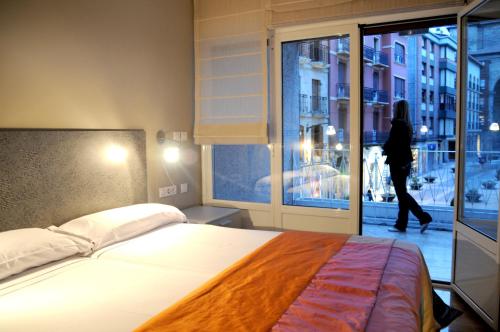 Фотография гостевого дома Juego Bolos Ostatua