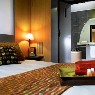 Фотография апарт отеля Aparthotel Adagio Nantes Centre