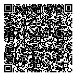 QR код хостела Бамбук