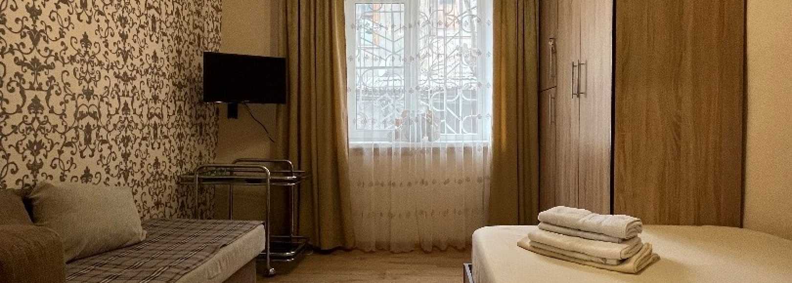 Фотография квартиры Квартира на Кольцова