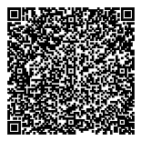 QR код апарт отеля Cosmos Stay Moscow Profsoyuznaya Hotel 3*