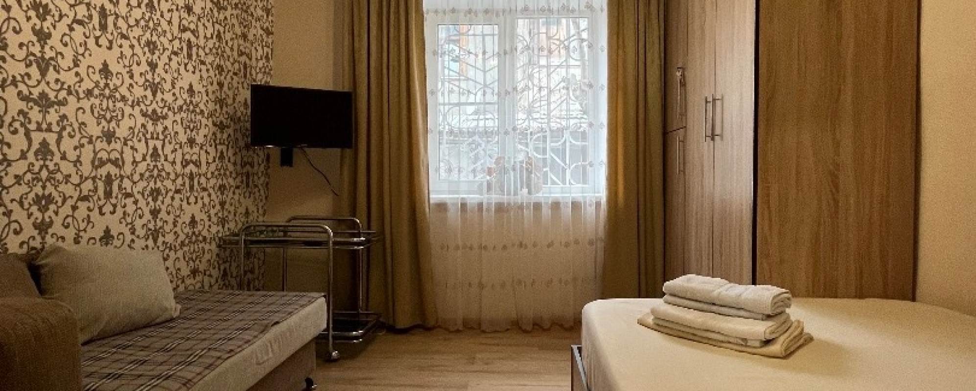 Фотографии квартиры Квартира на Кольцова