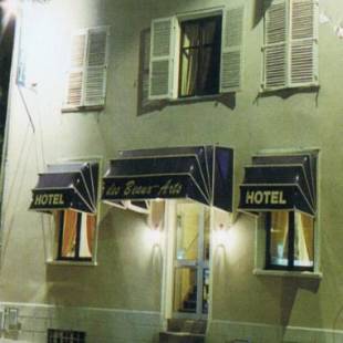 Фотографии гостиницы
Hotel Les Beaux Arts