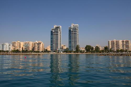 Фотография апарт отеля Olympic Residence Deluxe Apartments