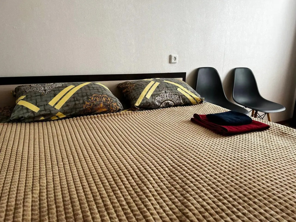 Фотография квартиры На Север на улице Буркова