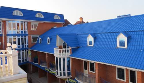 Фотографии гостевого дома
Кавказ