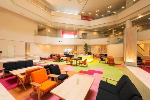 Фотография гостиницы HOTEL FUKURACIA OSAKA-BAY