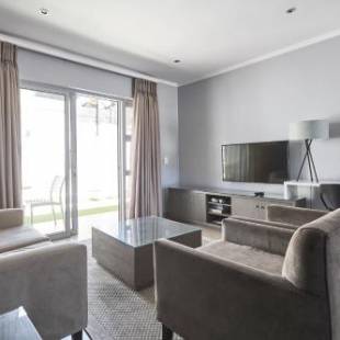 Фотографии апарт отеля
The Residency Hurlingham