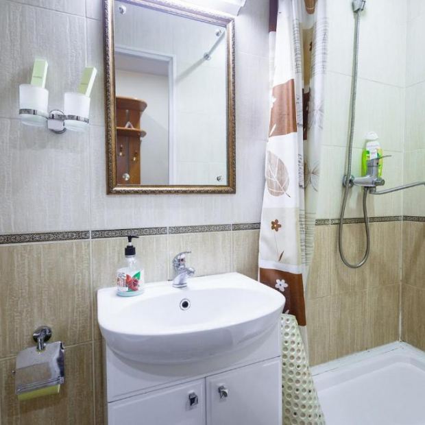 Фотографии мини отеля
Золотая Мельница