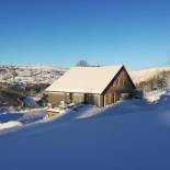 Фотография гостевого дома Gîtes de Moyenmont