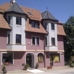 Фотографии мини отеля
Willa Pod Wieżami