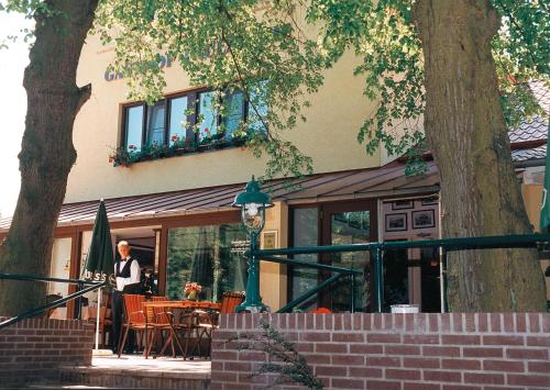 Фотография гостевого дома Paulshöhe