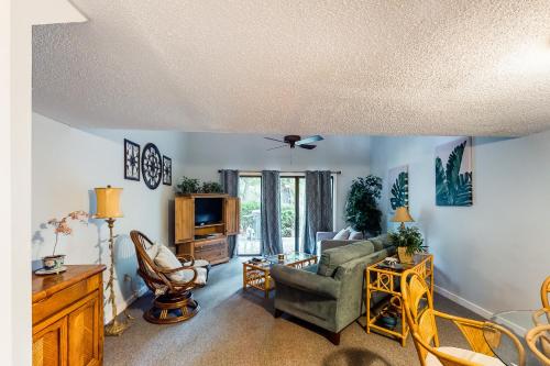 Фотография гостевого дома Greens 203