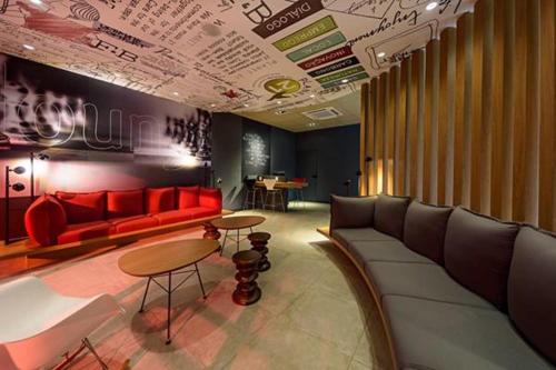 Фотография гостиницы ibis Sao Paulo Ibirapuera