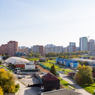 Фотография квартиры Квартира Уютная квартира недалеко от Зоопарка