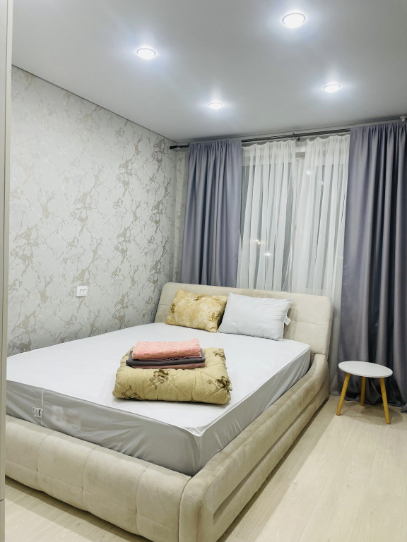 Фотография квартиры Квартира Уютная с удобным выездом на промзону