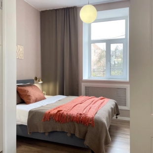 Фотография квартиры Квартира в историческом центре Великого Новгорода