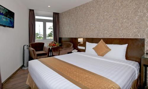 Фотография гостиницы Kings Hotel Dalat