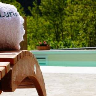 Фотографии мини отеля
Ca'Luni