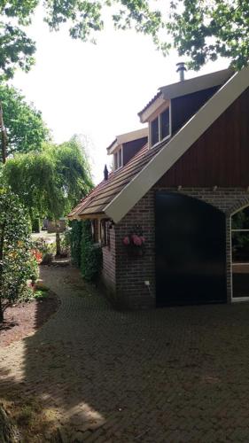 Фотография гостевого дома Saksisch Boerderijtje