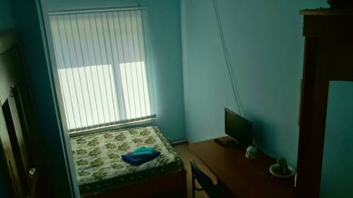 Фотографии гостиницы
Молодежная