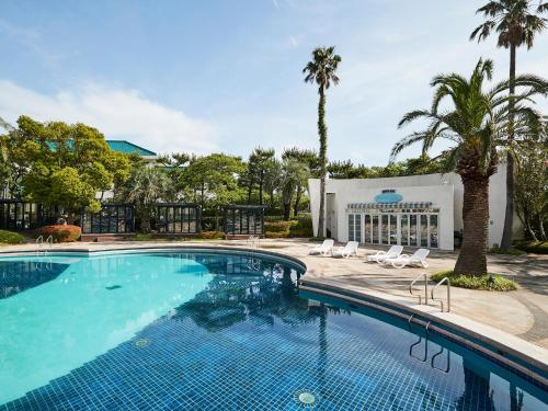 Фотография гостиницы The Suites Hotel Jeju