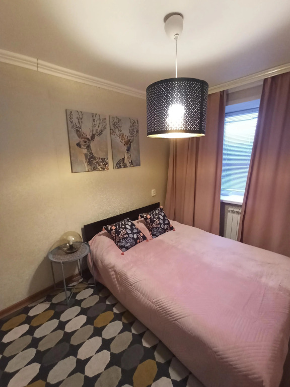 Фотография квартиры Апартаменты на Семья Шамшиных 69А