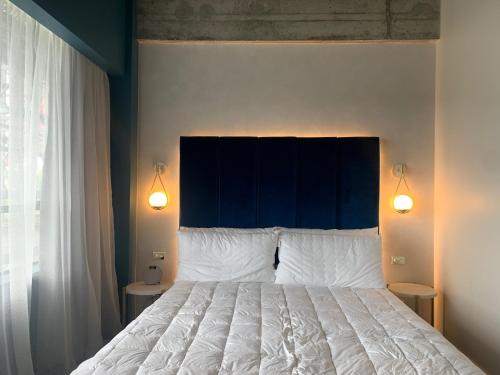 Фотография гостиницы The Muse Christchurch Art Hotel