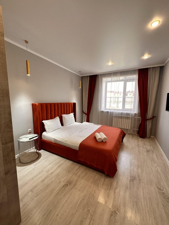 Фотография квартиры Квартира на Байтурсынова 70/1