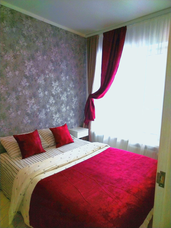 Фотография квартиры Квартира рядом с центром