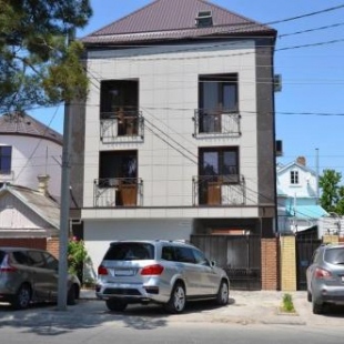 Фотография гостевого дома На Самбурова 213