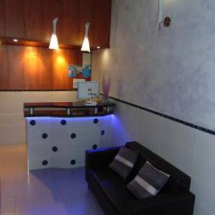 Фотографии гостиницы
Hotel Libertador