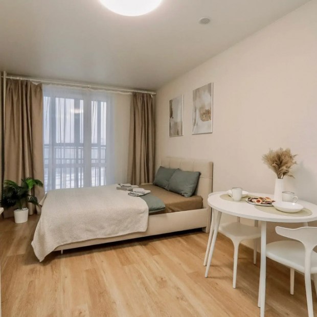 Фотографии квартиры 
            Апартаменты Privi House на районной 57к2