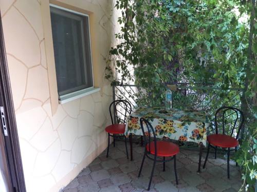 Фотография гостиницы Emerald