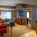 Фотография гостиницы Hilton Club New York