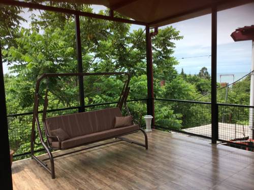 Фотография мини отеля Апартаменты Чакви