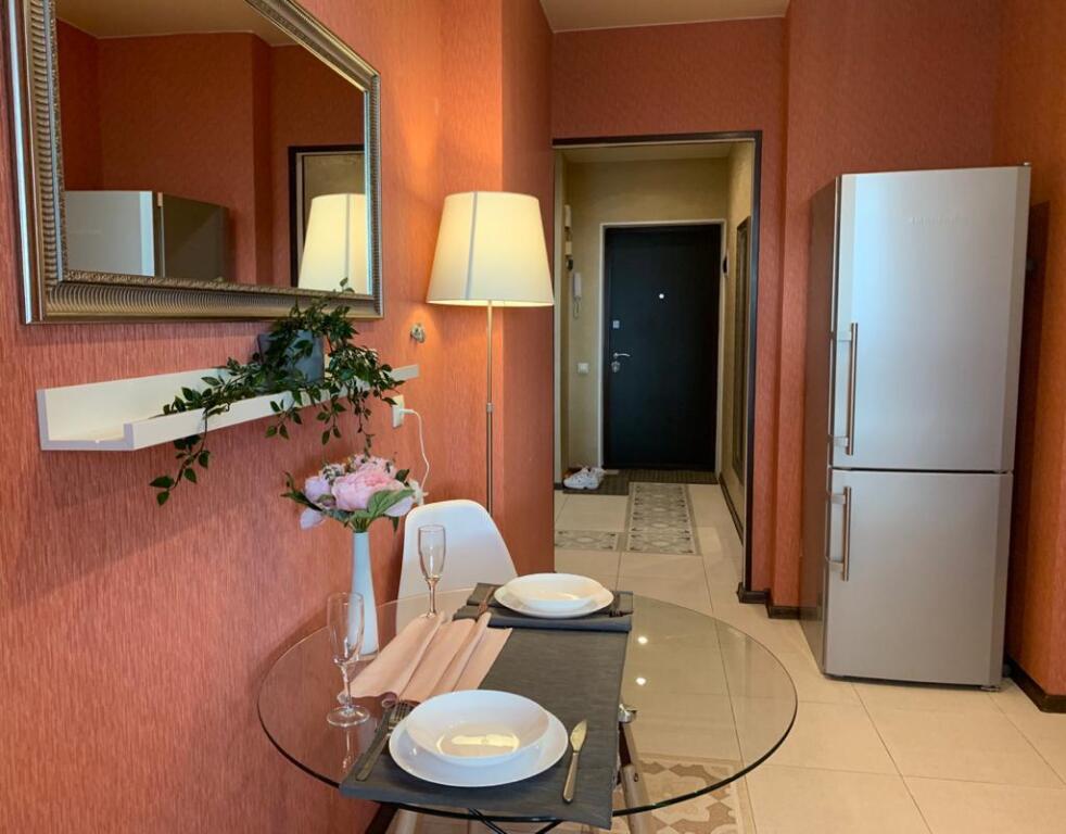 Фотография квартиры Апартаменты на улице Родионова 192/3