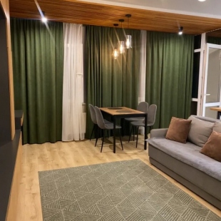 Фотография квартиры Квартира Уютная в Новом Доме