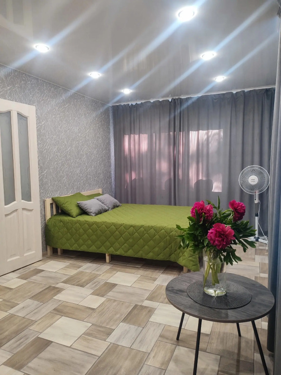 Фотография квартиры Квартира Уютная в центре города