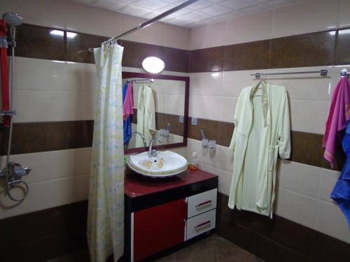 Фотография мини отеля Tubram S Ailəvi Qonaq Evi